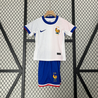 2024 kids France 2024 away size: 16-28