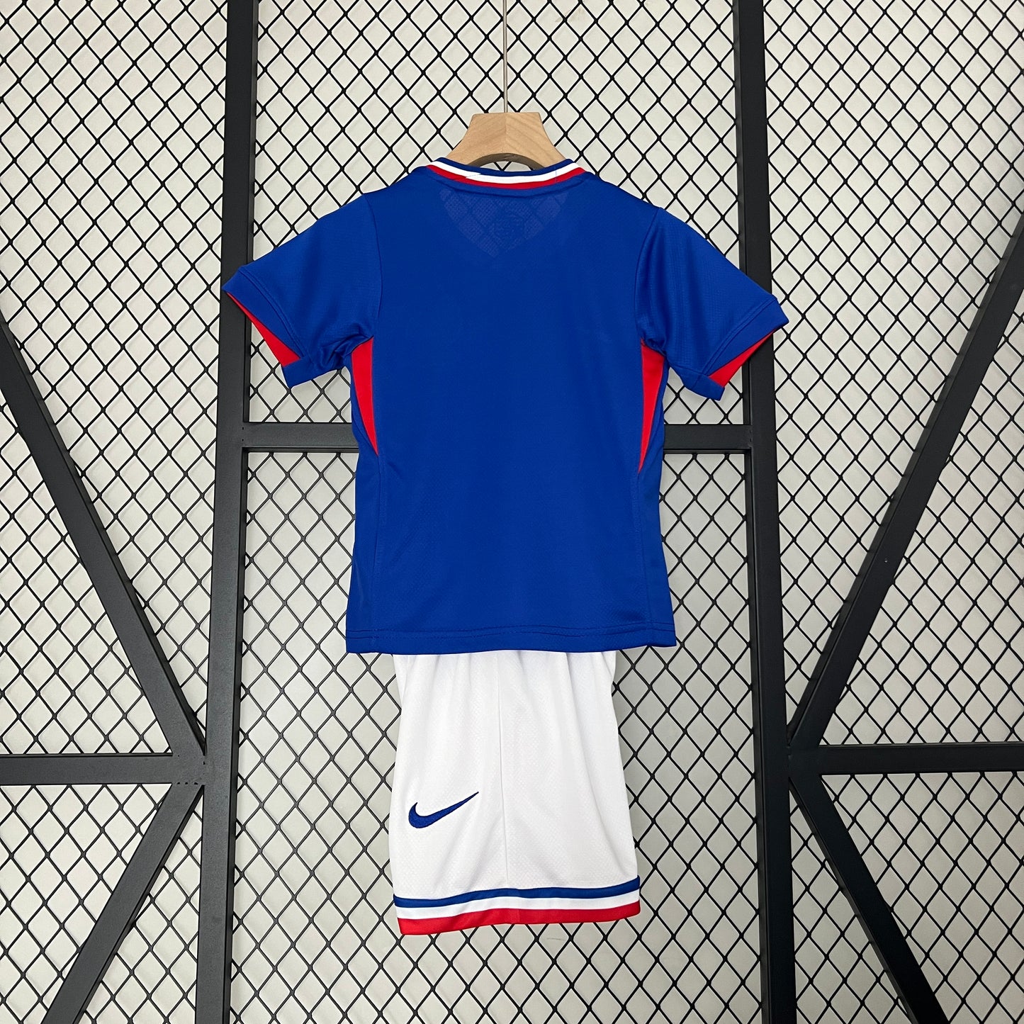 2024 kids France 2024 home size: 16-28