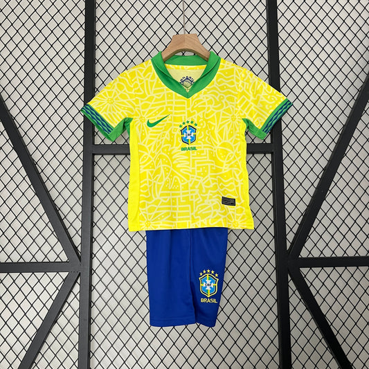 2024 kids brazil 2024 home size: 16-28