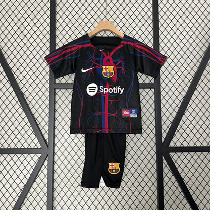 23/24 kids Barcelona special edition size: 16-28