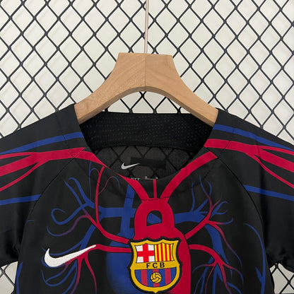 23/24 kids Barcelona special edition size: 16-28