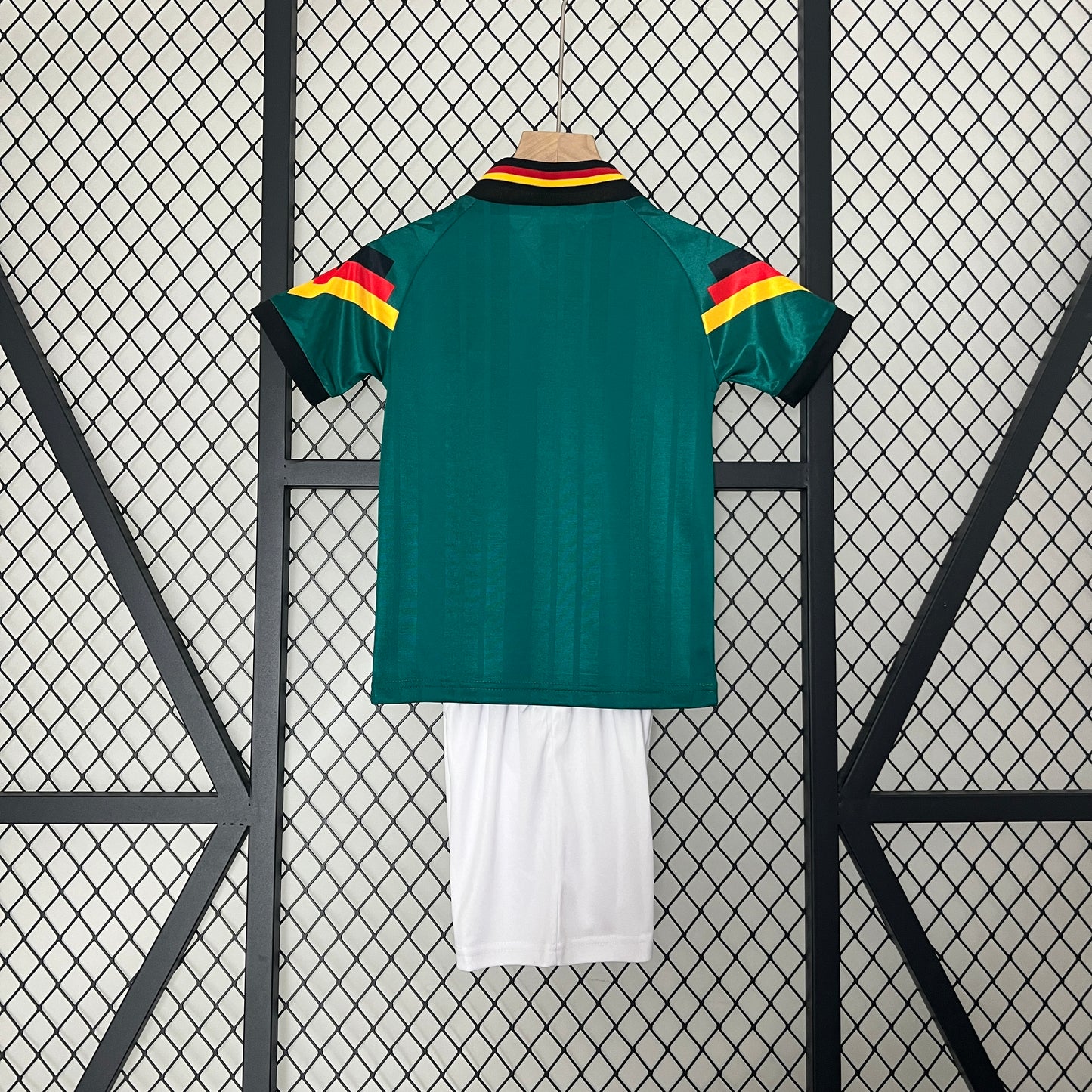 kids Germany 1992 away size: 16-28