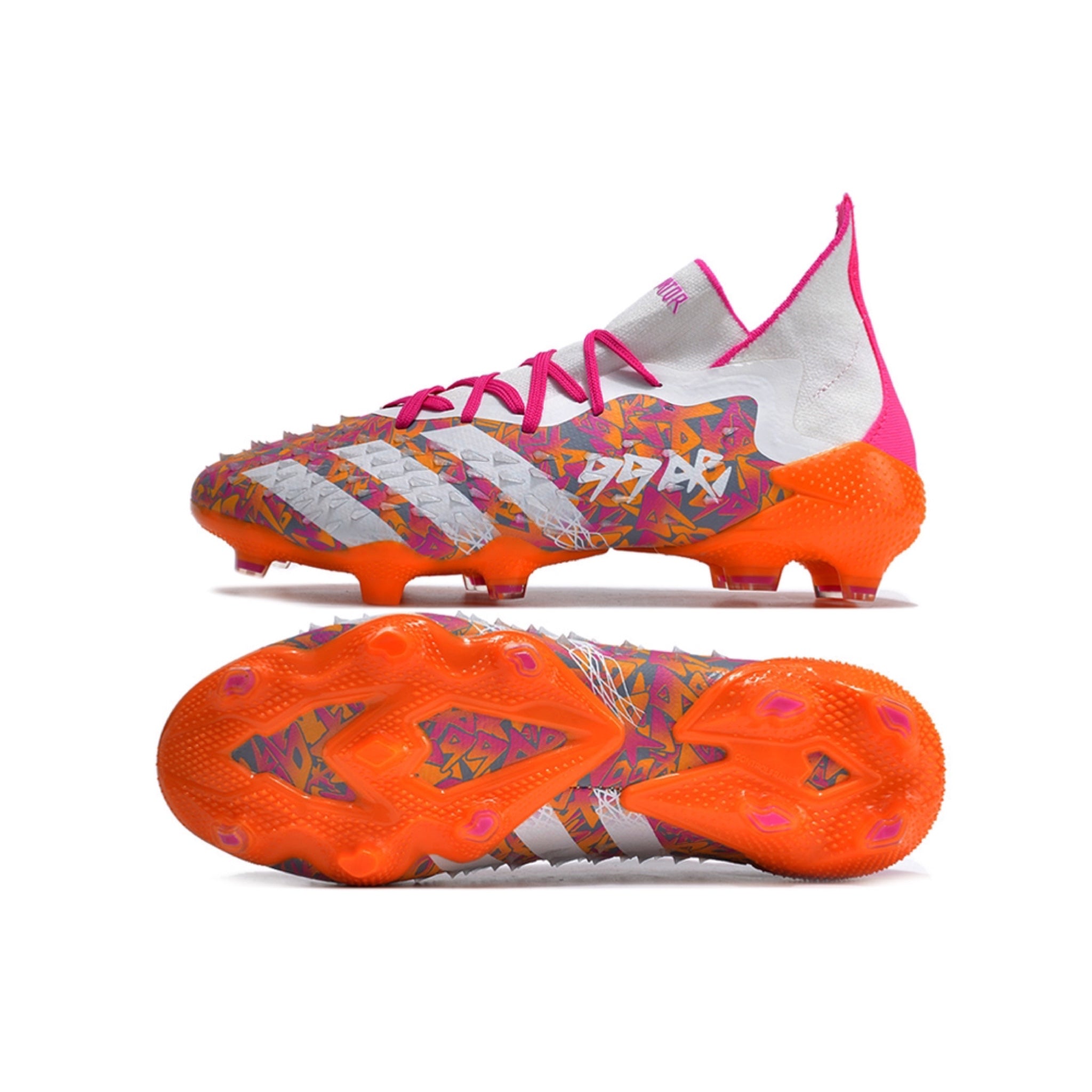 ADIDAS PREDATOR FREAK .1 FG