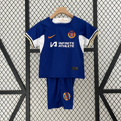 23/24 kids Chelsea home size: 16-28