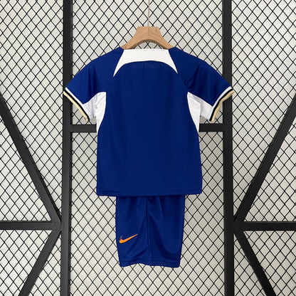 23/24 kids Chelsea home size: 16-28