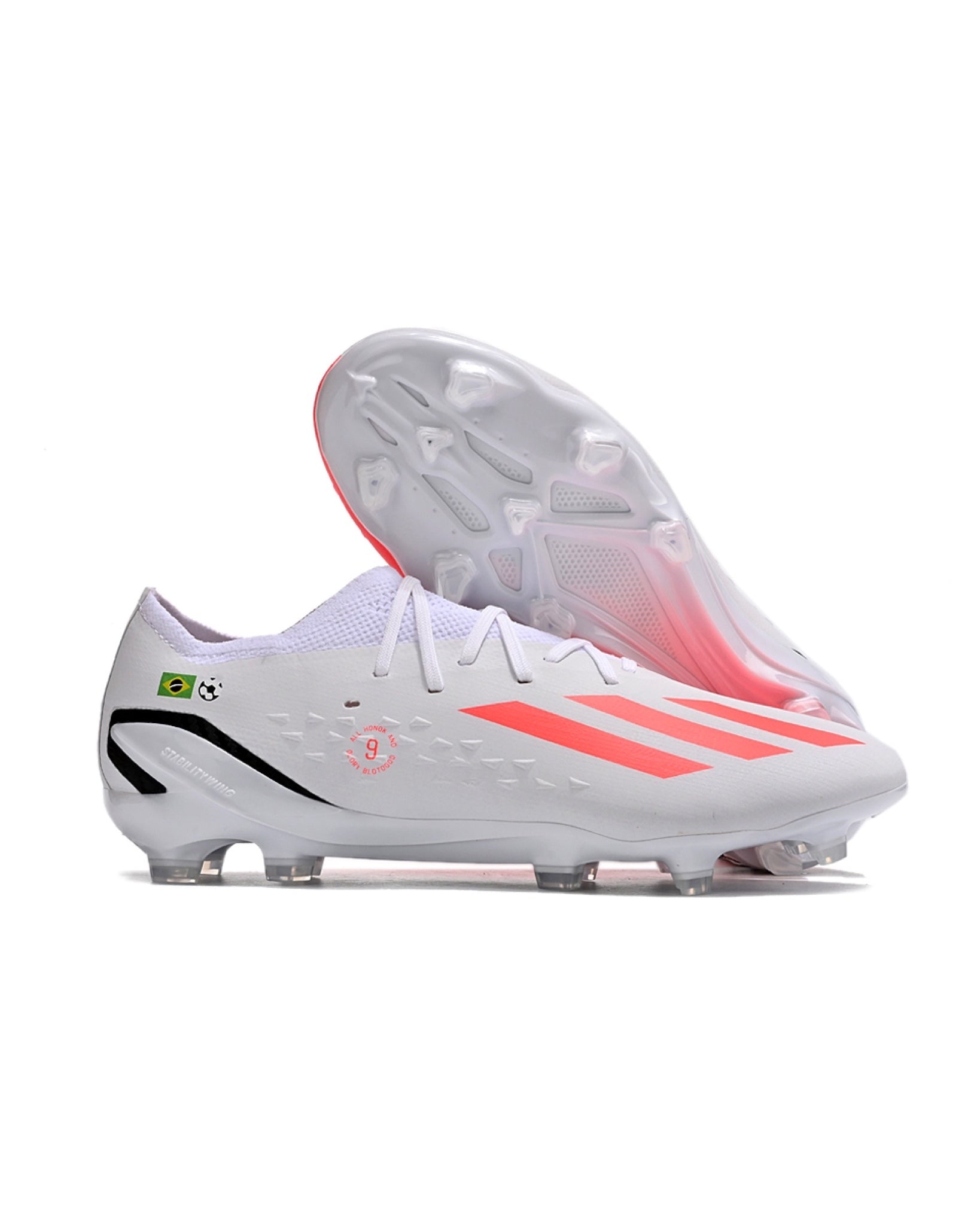 Adidas X Crazyfast+ FG