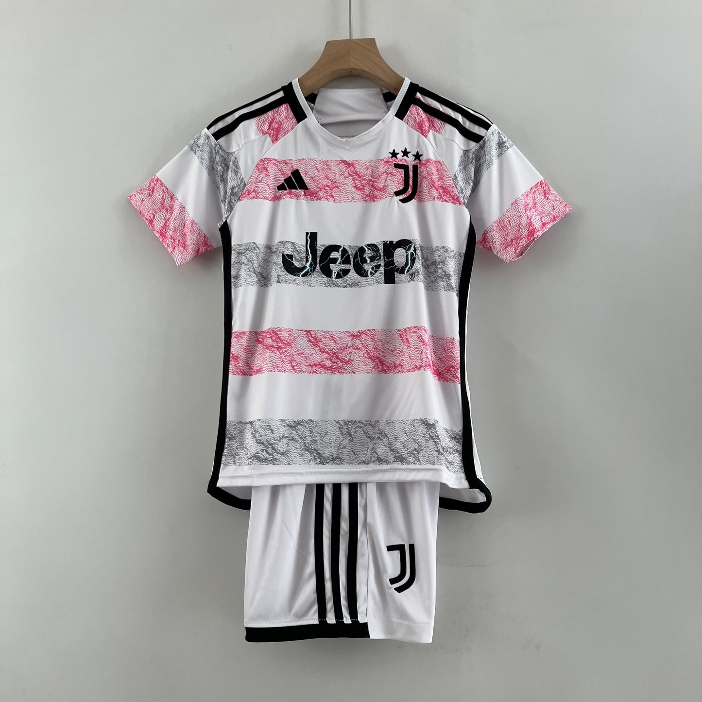 23/24 kids Juventus away size: 16-28