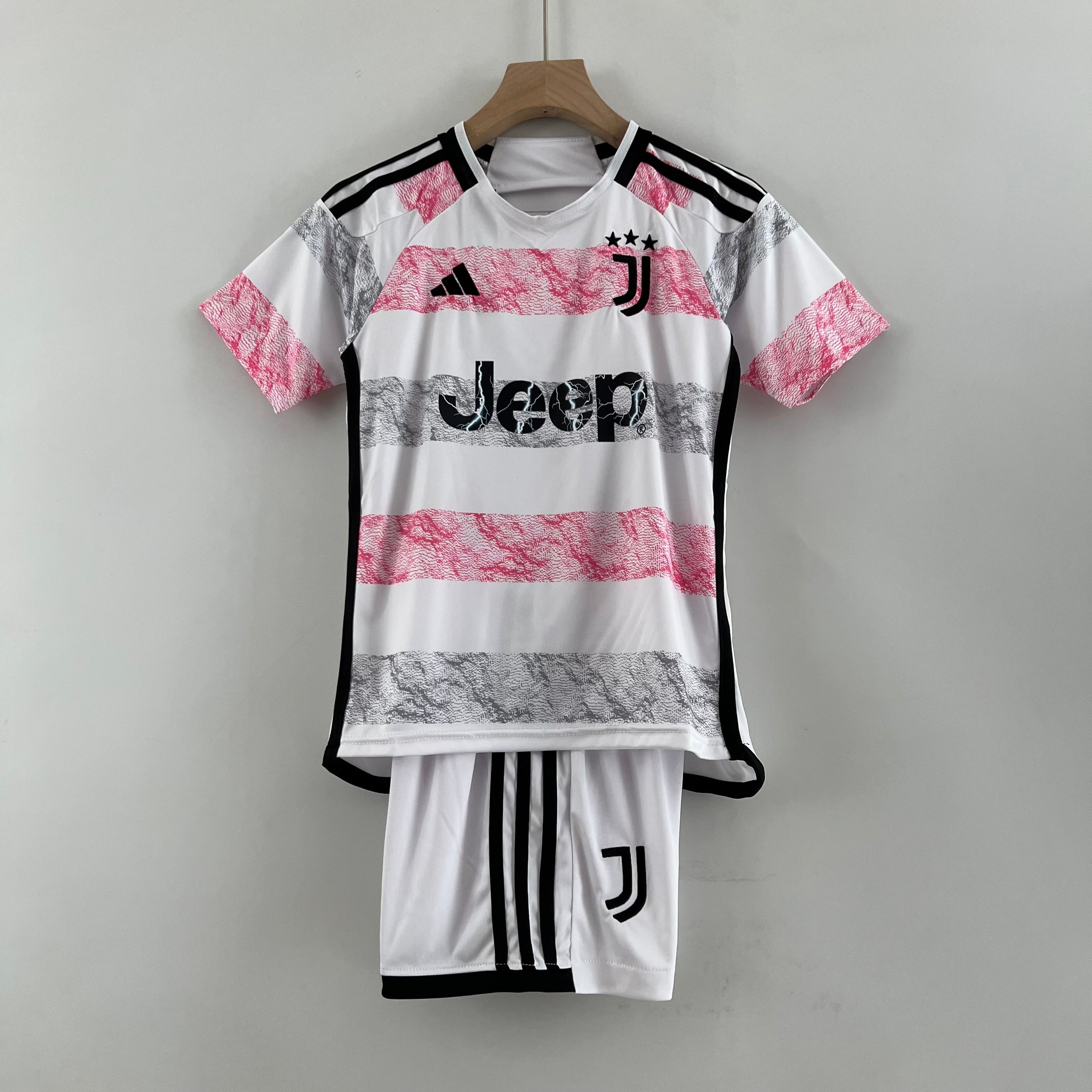 23/24 kids Juventus away size: 16-28