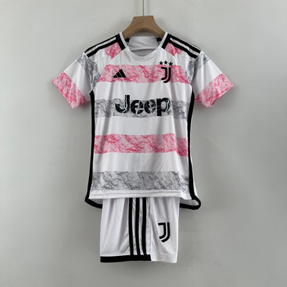 23/24 kids Juventus away size: 16-28