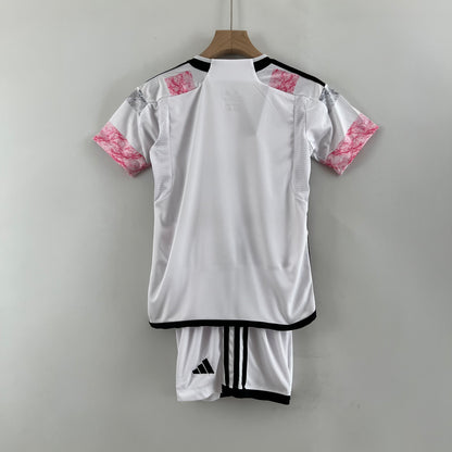 23/24 kids Juventus away size: 16-28