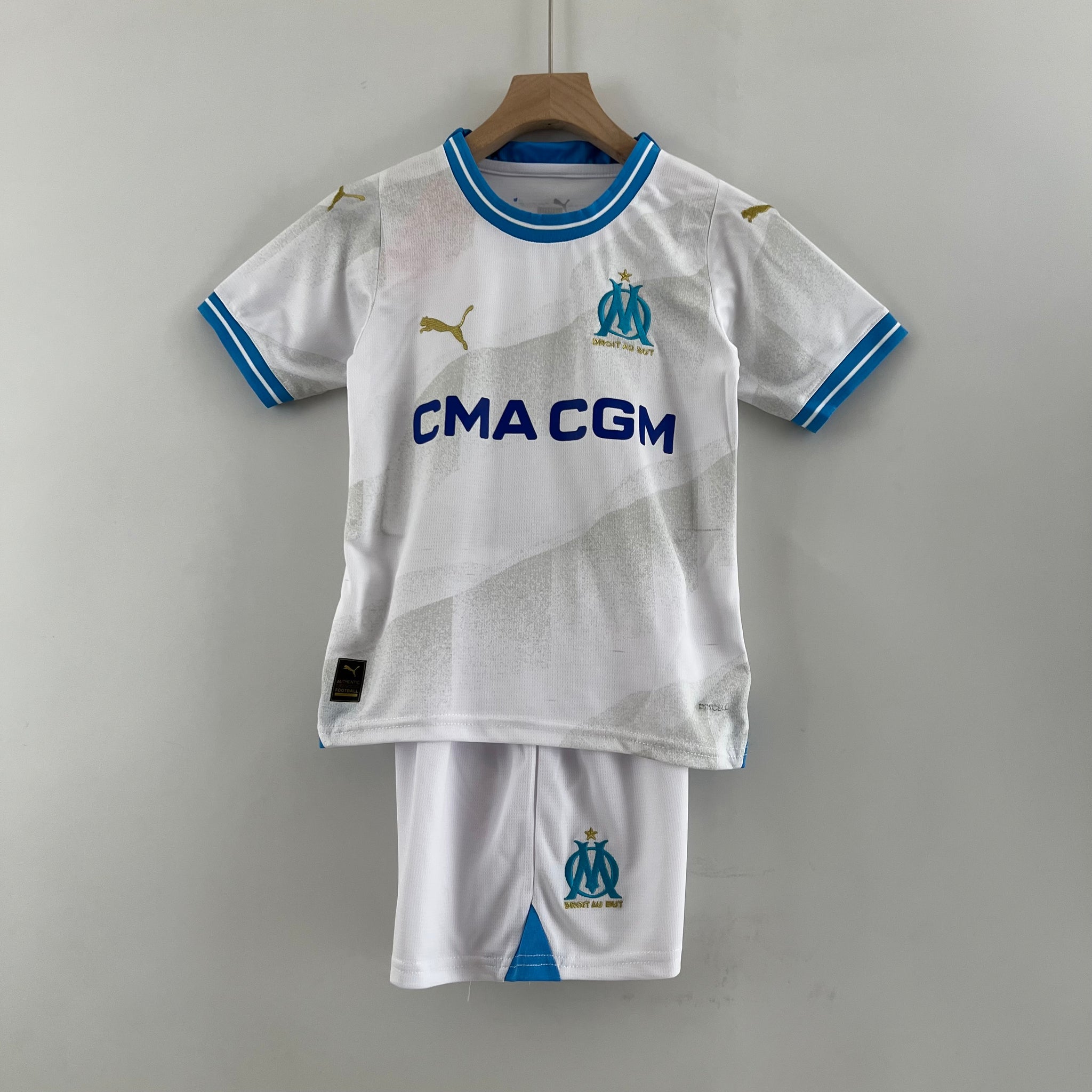 23/24 kids Arsenal third away size: 16-28