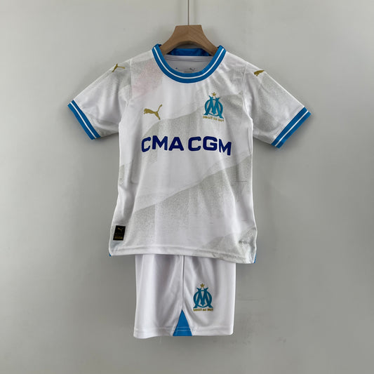 23/24 kids Arsenal third away size: 16-28