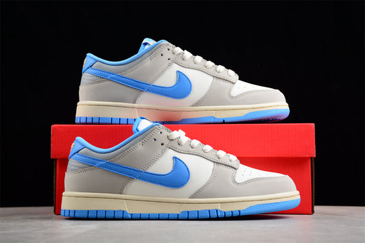 Nike Air force Gray-blue