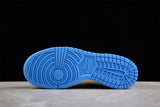 Nike Air force Gray-blue