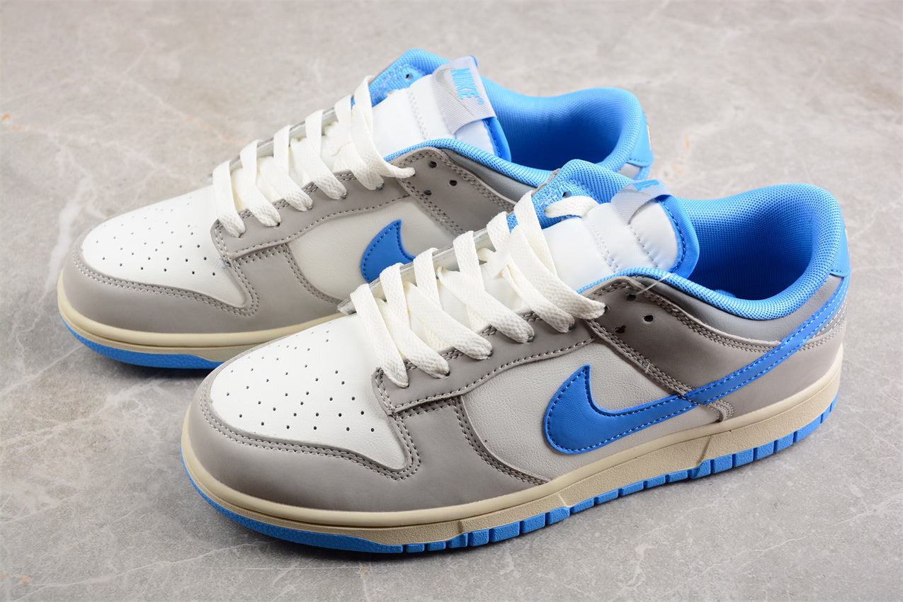 Nike Air force Gray-blue