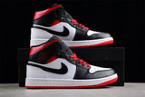 Air Jordan 1 Mid SE(craft) AJ1