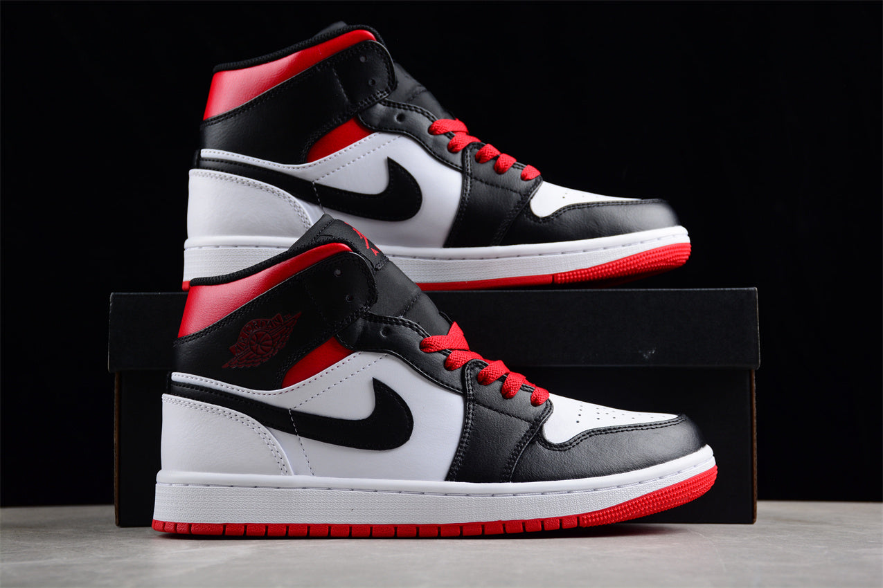Air Jordan 1 Mid SE(craft) AJ1