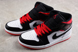 Air Jordan 1 Mid SE(craft) AJ1