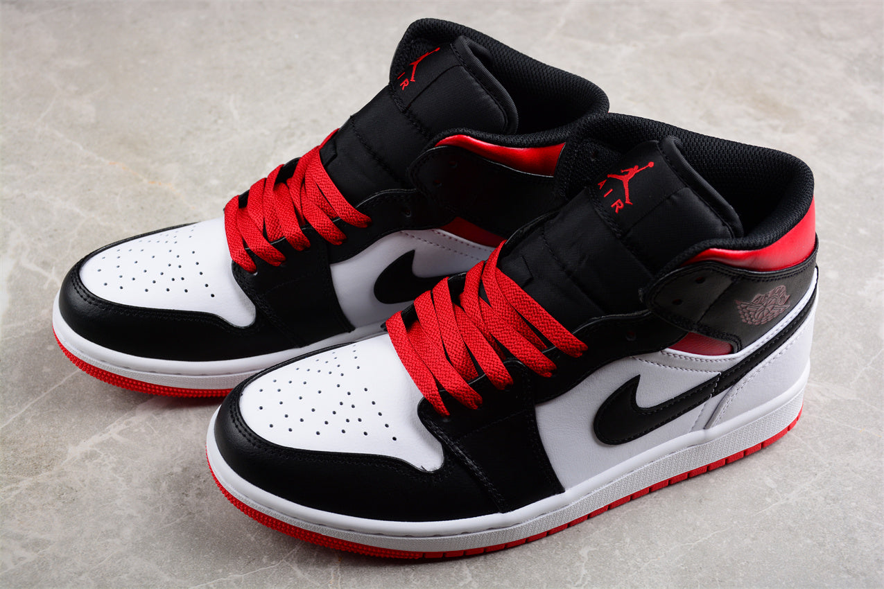 Air Jordan 1 Mid SE(craft) AJ1