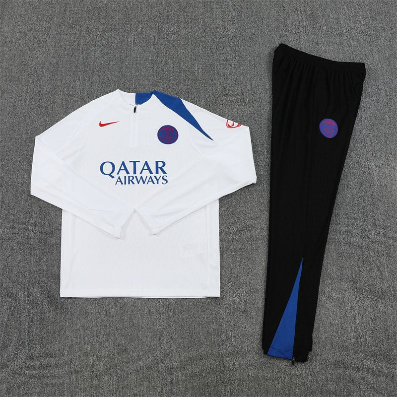 PSG Tracksuit 2025/26