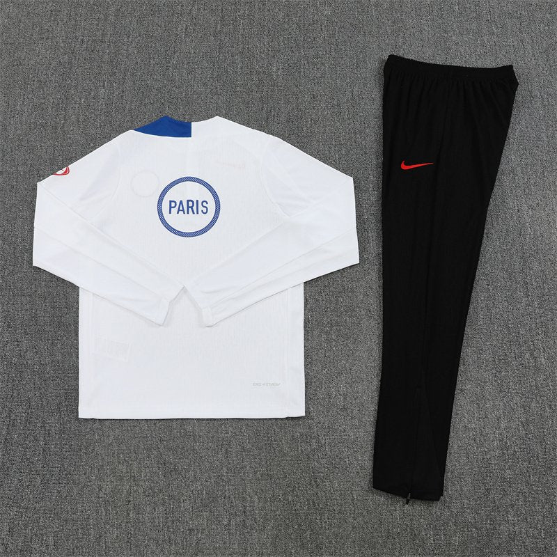 PSG Tracksuit 2025/26
