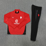 AC Milan Tracksuit 2025/26