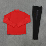 AC Milan Tracksuit 2025/26