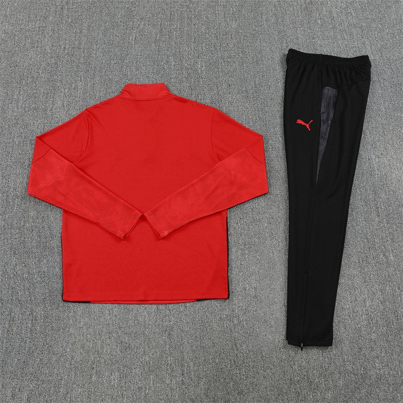 AC Milan Tracksuit 2025/26
