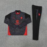 AC Milan Tracksuit 2025/26