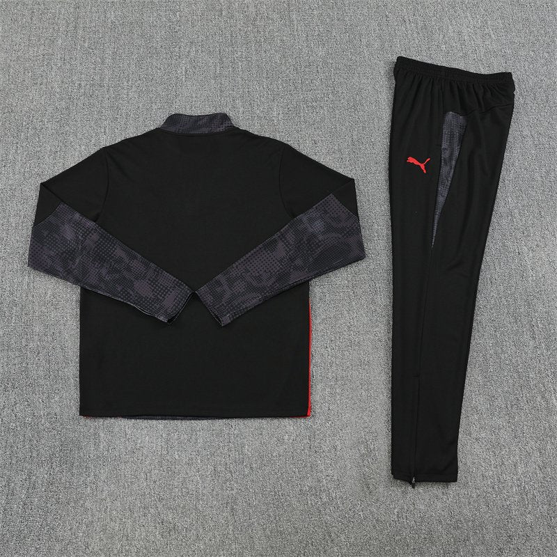 AC Milan Tracksuit 2025/26