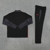 AC Milan Tracksuit 2025/26