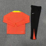 Brazil Tracksuit 2025/26