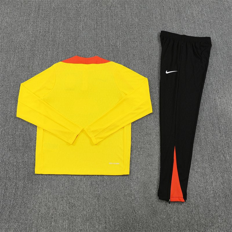 Brazil Tracksuit 2025/26