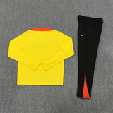 Brazil Tracksuit 2025/26