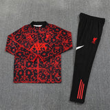 Liverpool Tracksuit 2025/26