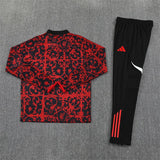 Liverpool Tracksuit 2025/26