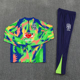 Brazil Tracksuit 2025/26