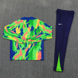 Brazil Tracksuit 2025/26