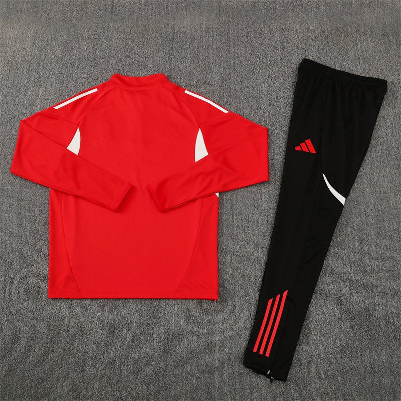 Liverpool Tracksuit 2025/26