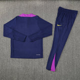 Barcelona Tracksuit 2025/26