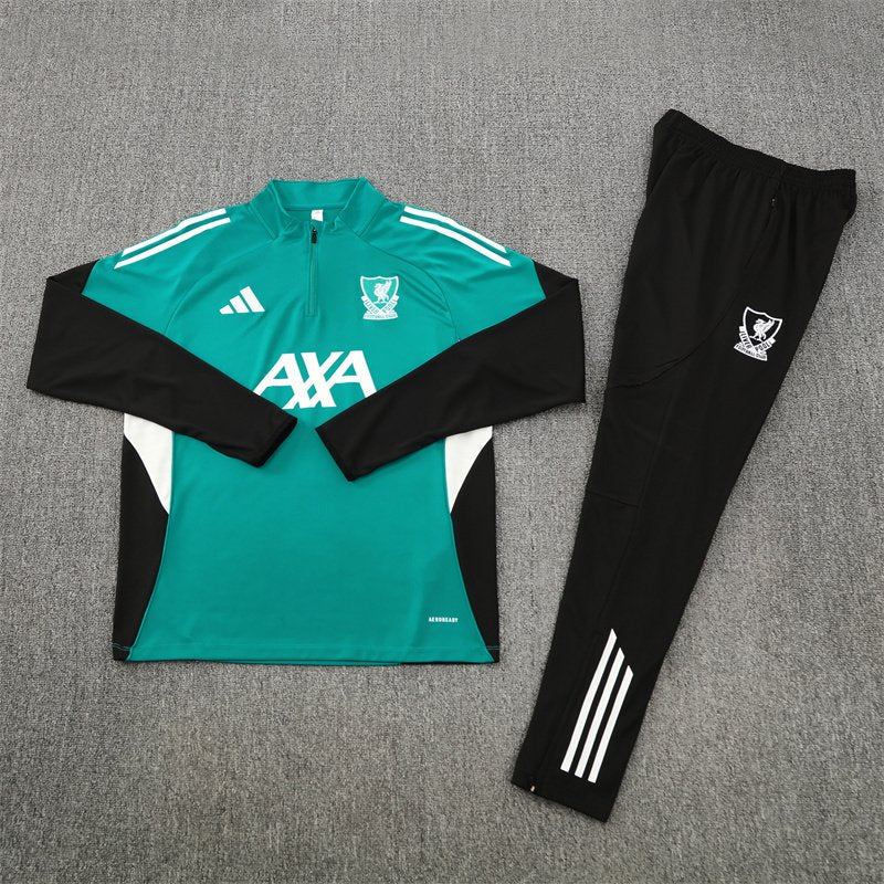 Liverpool Tracksuit 2025/26