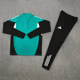 Liverpool Tracksuit 2025/26