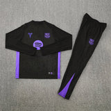 Barcelona Tracksuit 2025/26