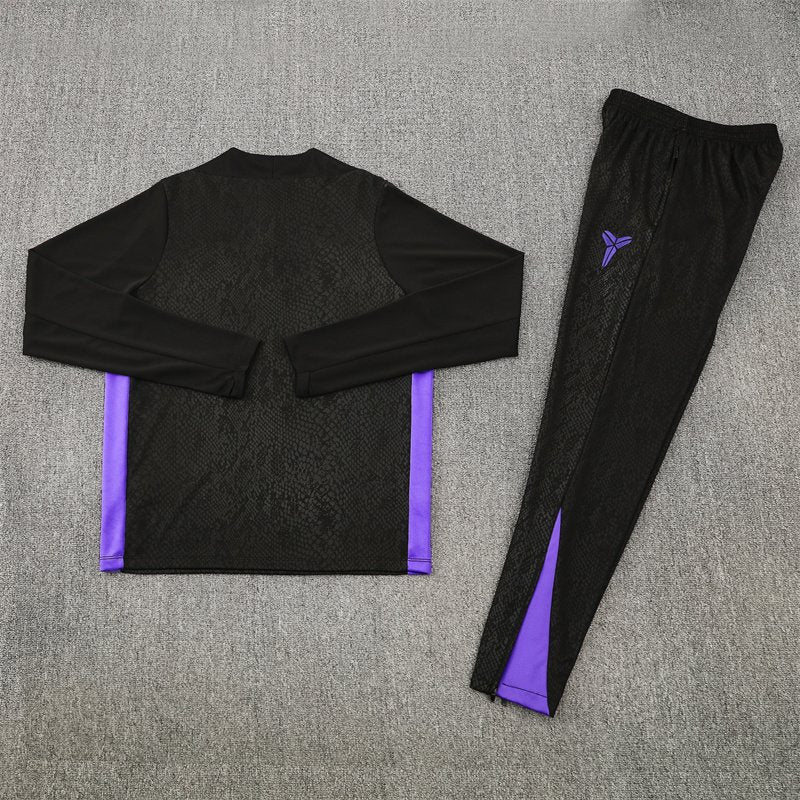 Barcelona Tracksuit 2025/26