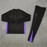 Barcelona Tracksuit 2025/26