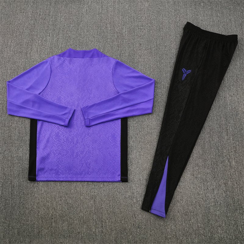 Barcelona Tracksuit 2025/26