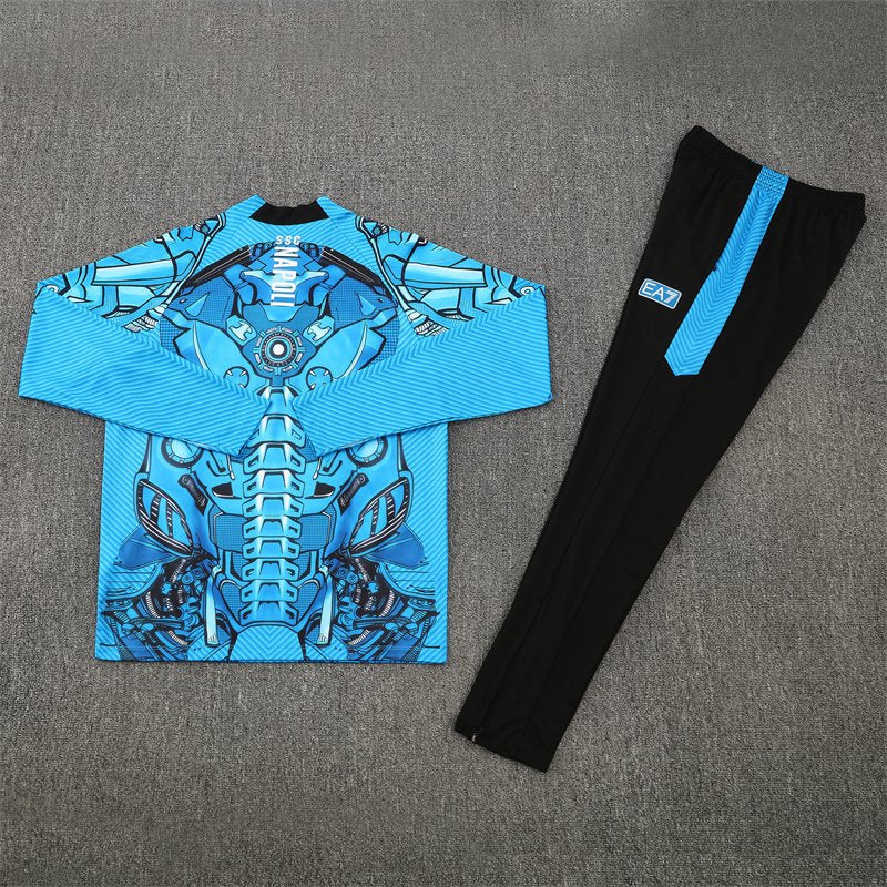 Napoli Tracksuit 2025/26