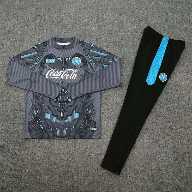 Napoli Tracksuit 2025/26