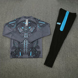 Napoli Tracksuit 2025/26