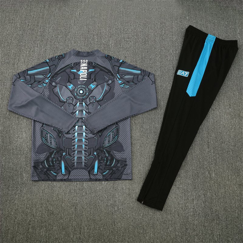 Napoli Tracksuit 2025/26